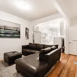One Bedroom Apartment Near Frontenac Metro 2159-05